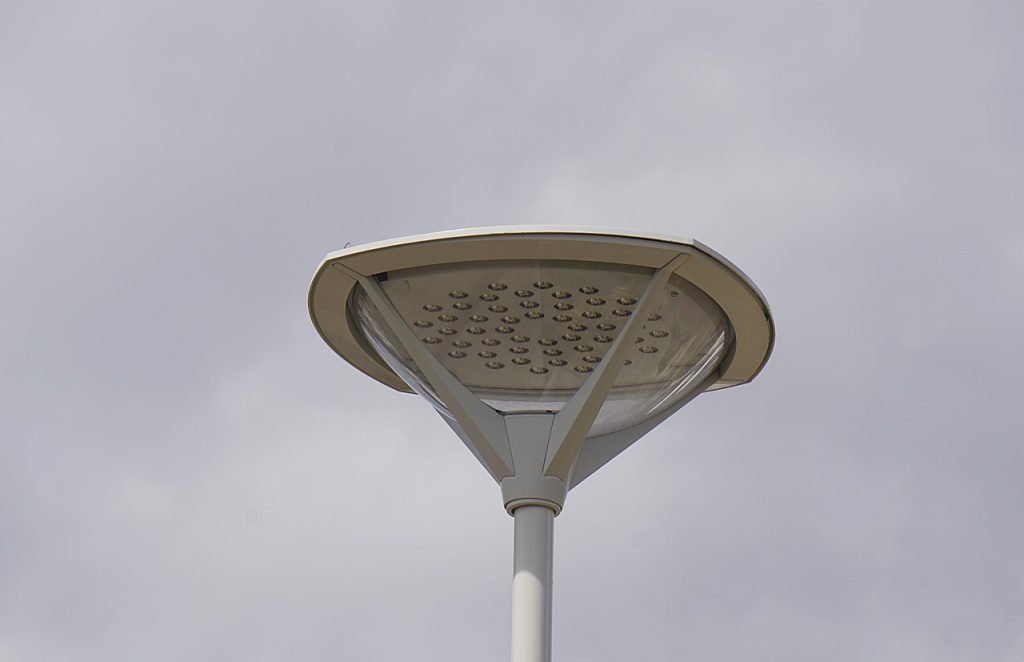 Lampe suspendue design Avignon