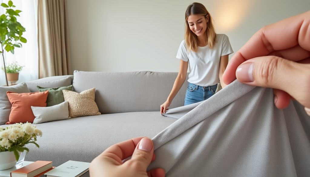 découvrez dans notre guide pratique comment installer facilement une housse de canapé pour donner un nouveau look à votre salon. suivez nos étapes simples et astuces pour réussir votre projet en un rien de temps!