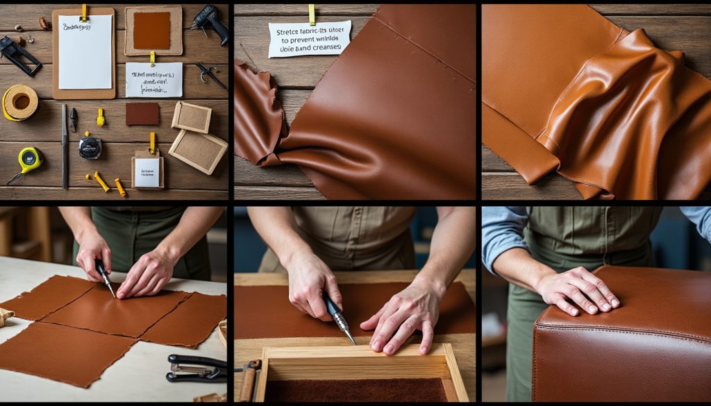 découvrez notre guide complet pour la rénovation d'un canapé en skai. suivez nos étapes détaillées et nos astuces essentielles pour donner une nouvelle vie à votre meuble tout en préservant son élégance. transformez votre intérieur avec style !