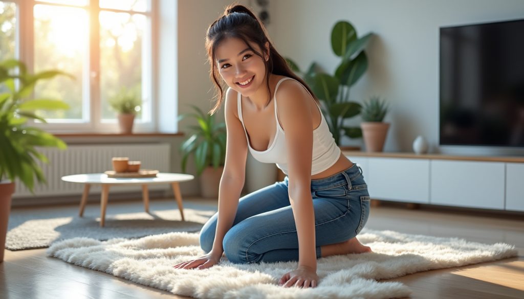 découvrez nos conseils pratiques pour replier efficacement un clic clac en quelques étapes simples. optimisez l'espace de votre salon tout en préservant la qualité de votre mobilier grâce à nos astuces.