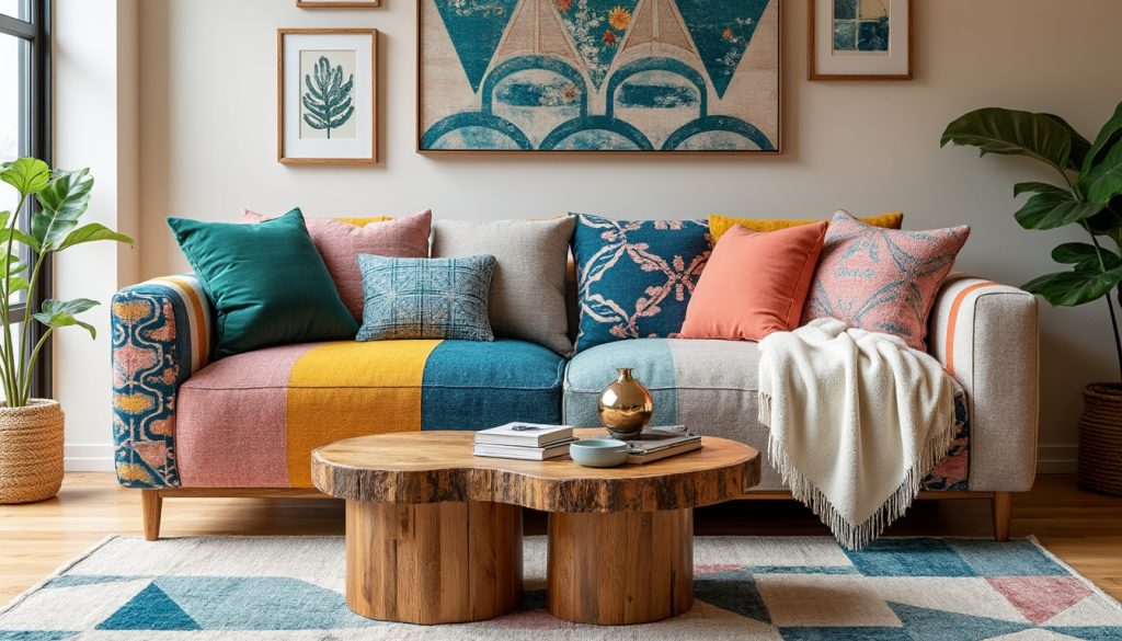 découvrez des astuces pratiques pour personnaliser votre canapé et donner à votre intérieur une touche unique. que ce soit par le choix des tissus, des couleurs ou des accessoires, transformez votre salon en un espace qui vous ressemble.