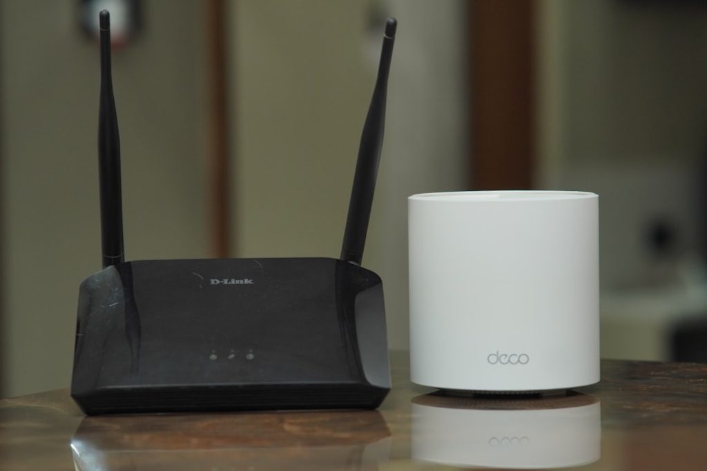 découvrez le meilleur routeur wifi pour une connexion rapide et stable dans toute votre maison. comparez les modèles et trouvez celui qui répond parfaitement à vos besoins.