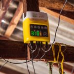 d&eacute;couvrez nos capteurs de qualit&eacute; de l'air int&eacute;rieur pour garantir un environnement sain et am&eacute;liorer votre bien-&ecirc;tre au quotidien.