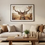 09-art-mural-animalier-salon-equilibre