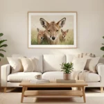 73-art-mural-animal-decoration-nature