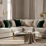 Intégrer la mode chic à sa décoration intérieure 91-mode-chic-decoration-interieure