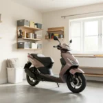 Aménager un garage sûr pour entretenir son scooter 59-amenager-garage-securise-scooter